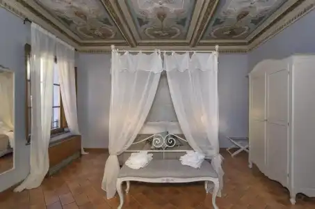 Rinascimento Bed & Breakfast - 77