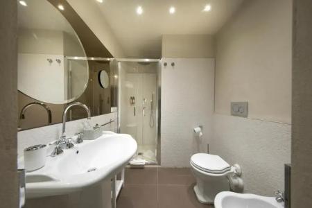 Ricasoli Garden Relais - 109