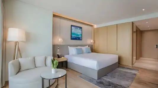 Sel De Mer & Suites - 101