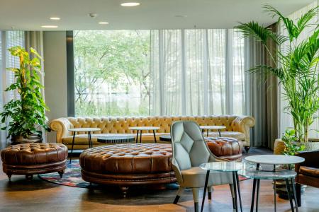 Motel One München - Deutsches Museum - 24