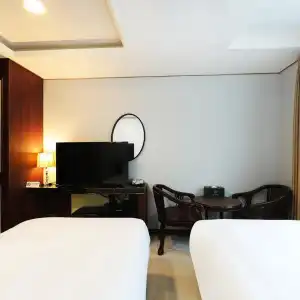 Inter City Seoul - 43