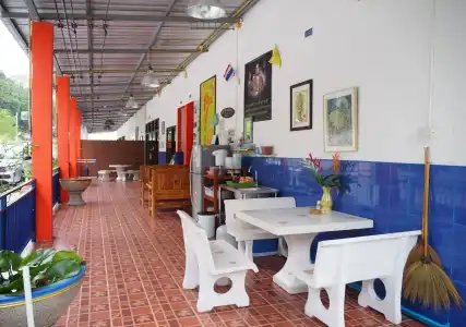 Runa Runa Guesthouse - 16