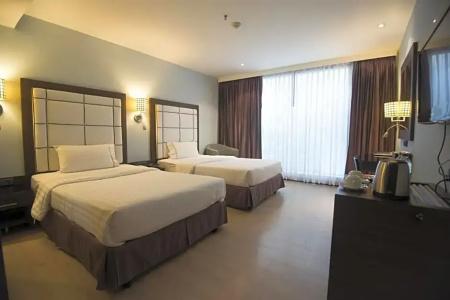 Sukhumvit Suites - 56