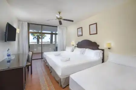 Occidental Jandía Mar - All Inclusive - 49