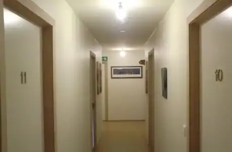 Nord Marina Guesthouse - 9