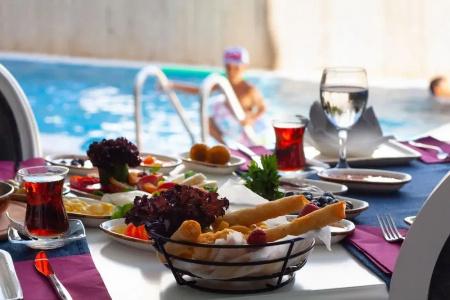Livaneli Boutique Otel - 23