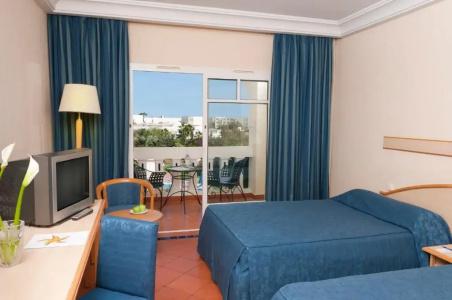 Medina Belisaire & Thalasso - 52