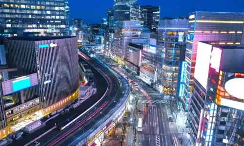 Nest Tokyo Hanzomon - 19