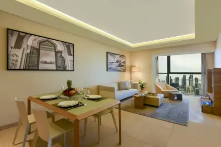 voco DOHA WEST BAY SUITES by IHG - 17