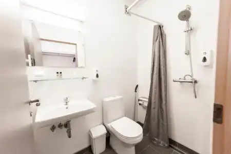 The Northern Comfort Inn - 7