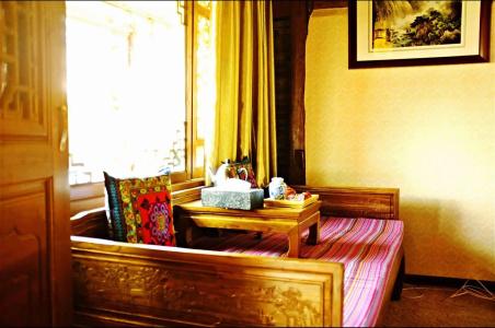 Lijiang Baisha Holiday Resort - 6