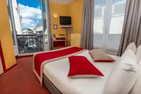 Continental Hôtel - 2