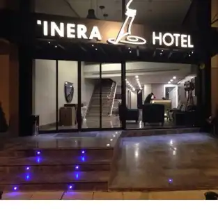 Inera Pendik - 0