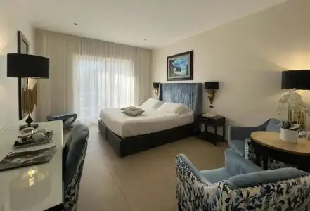 Wellness & Spa Principe di Fitalia - 55