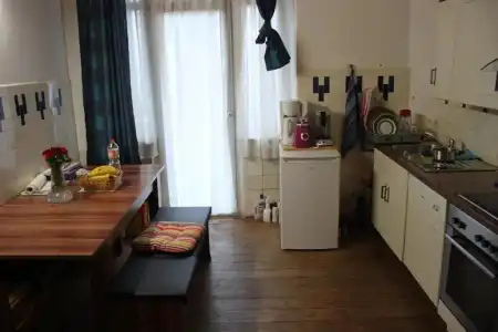 Privatzimmer Hagen - 113