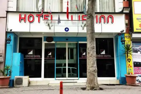 Lifeinn - 0