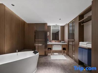 Doubletree by Hilton East Third Ring Road - 56