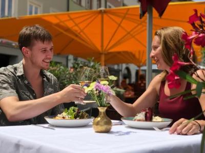 BoutiqueOberkirch im Zentrum - 27