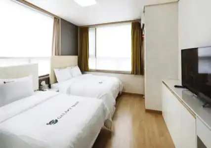 Aventree Yeouido - 32
