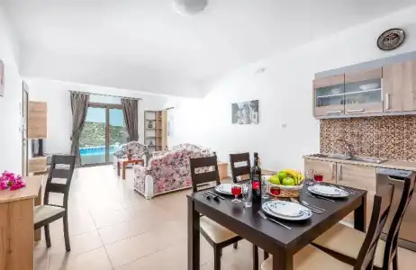 Kolymbia Village - 65