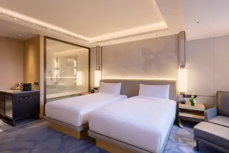 Gran Melia Chengdu - 156
