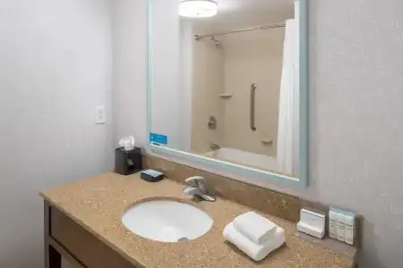 Hampton Inn New Smyrna Beach - 28