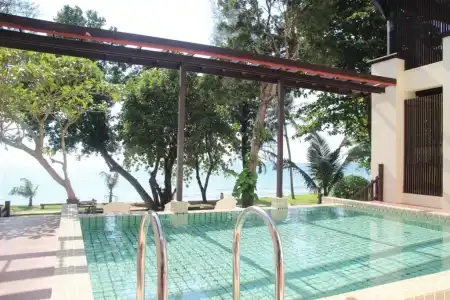 Koh Chang Grandview Resort - 83