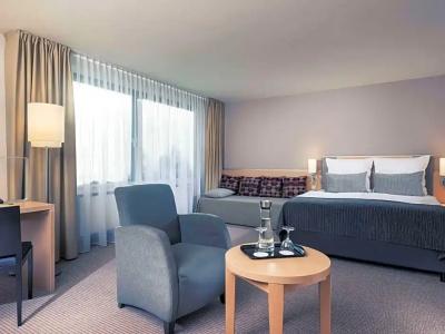 Mercure Düsseldorf - 47