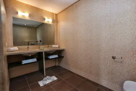 Wazo Hôtel - 40