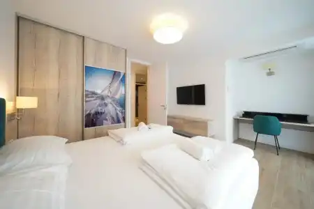 SunAdria Apartments - 120