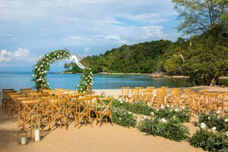 Anantara Layan Phuket Resort - 22