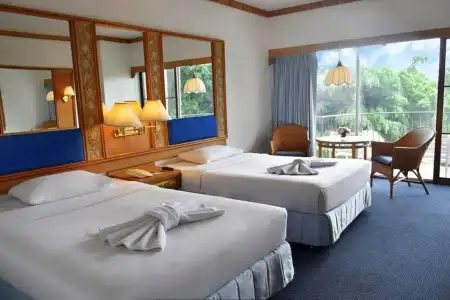 The Imperial Pattaya - 35