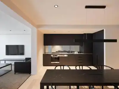 Burbury & Apartments - 28