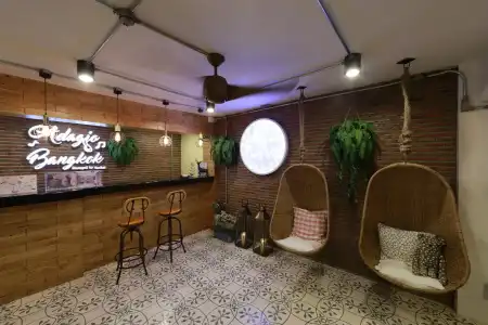 Adagio Bangkok - 10