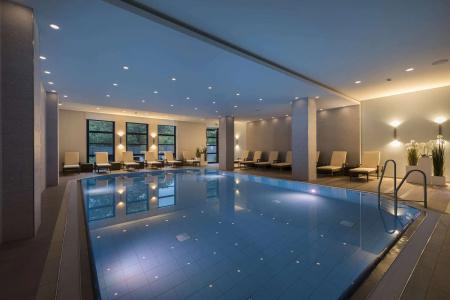Maritim Bonn - 14