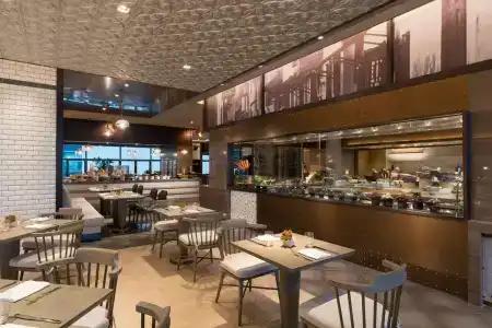 Hyatt Regency Shenzhen Airport - 19