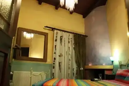 Mythos Guesthouse - 57