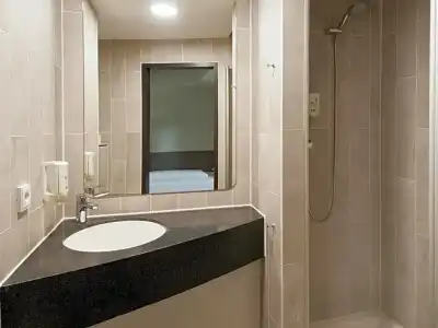 B&B Darmstadt - 28