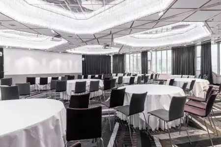 Hilton Helsinki Strand - 36