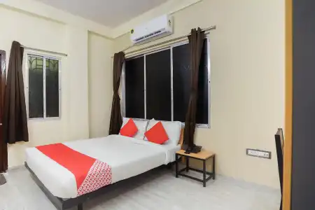 OYO Flagship 76629 Bimla Regency - 5