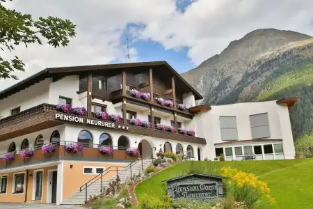 Pension Neururer - 0