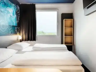 B&B München-Garching - 2