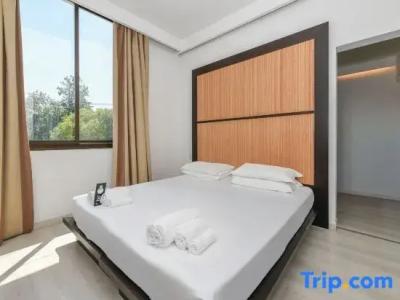 B&B Padova Methis - 60