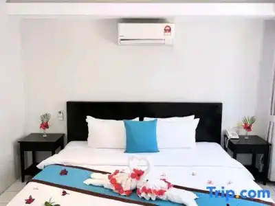 Mary Beach and Resort - 201