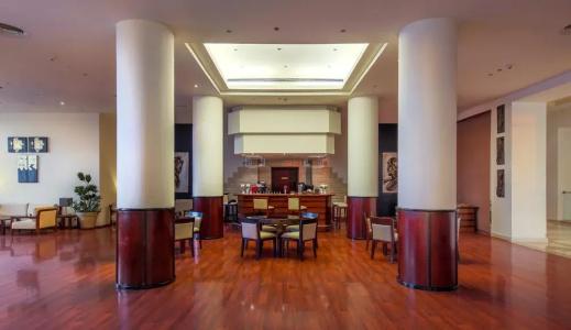 Cleopatra Luxury Resort Makadi Bay - 13