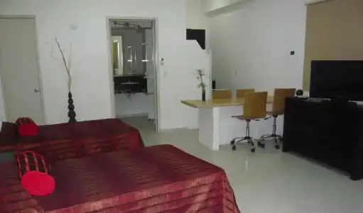 ApartSiete 32 - 50