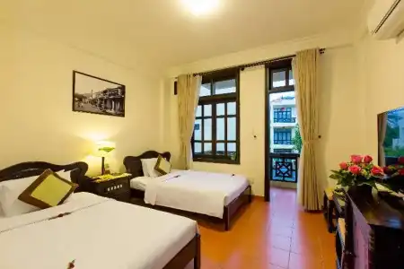 Phu Thinh Boutique Resort & Spa - 78