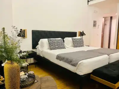 INTOMILAN Galleria Duomo I Boutique & Design Aparthotel - 173