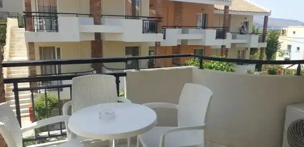 Chrispy Waterpark Resort - 91