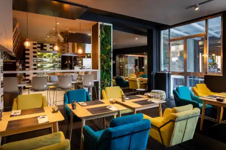 UNAs One Siracusa Wellness & SPA - 27